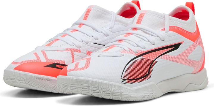 Actual product image Puma ULTRA 5 MATCH IT + Mid Jr (37.5)