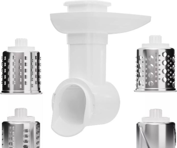 Image du produit Smapp Szatkownica do maszynki