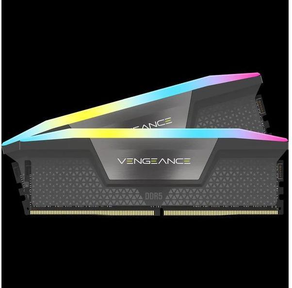 Actual product image Corsair Vengeance (2 x 16GB, 5200 MHz, DDR5 RAM, DIMM)