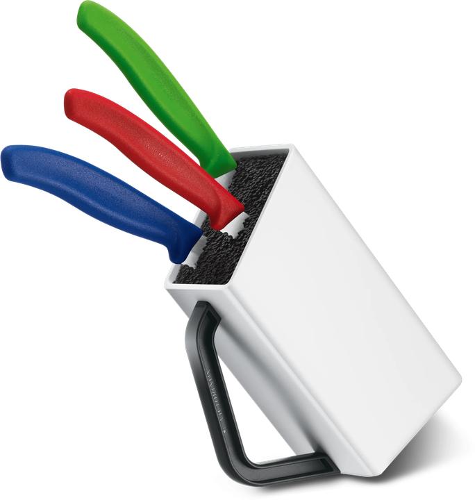 Image du produit Victorinox Bloc à couteaux Swiss Classic Vide