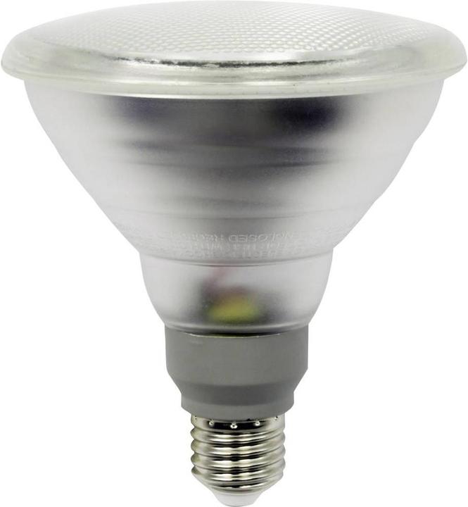 Produktbild LightMe LED E27 Reflektor 12 W = 90 W (E27, 875 lm, 1x)