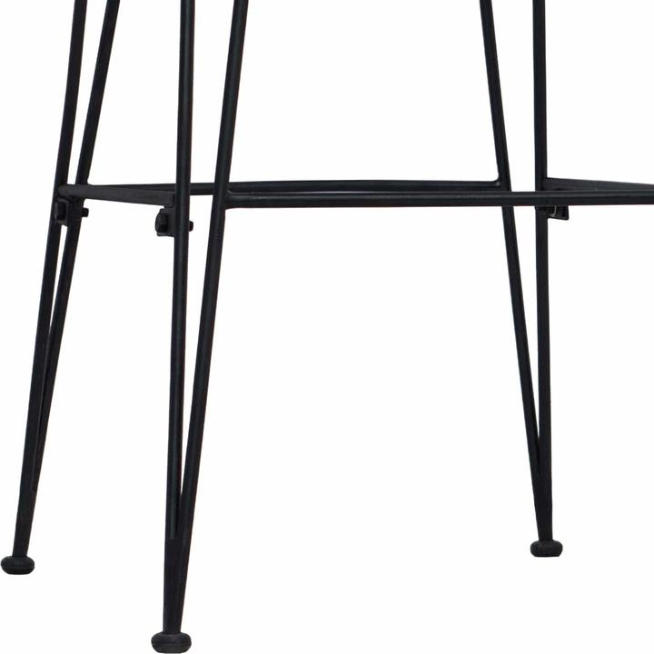 Image du produit vidaXL Barhocker