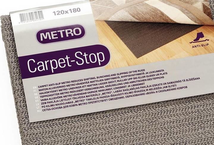 Produktbild Metro (180 x 120 cm)