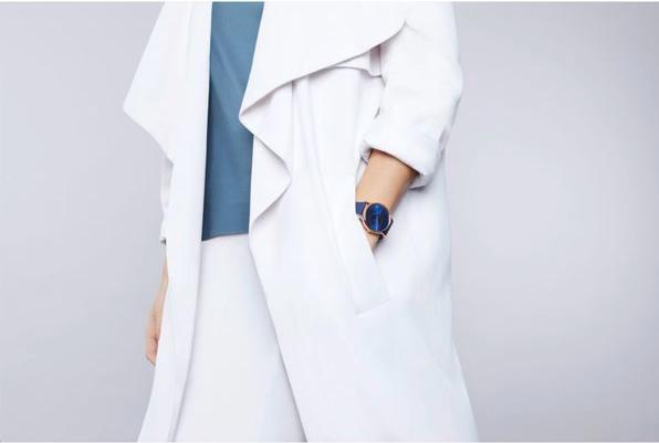 Produktbild Withings Move Timeless Chic (38 mm)