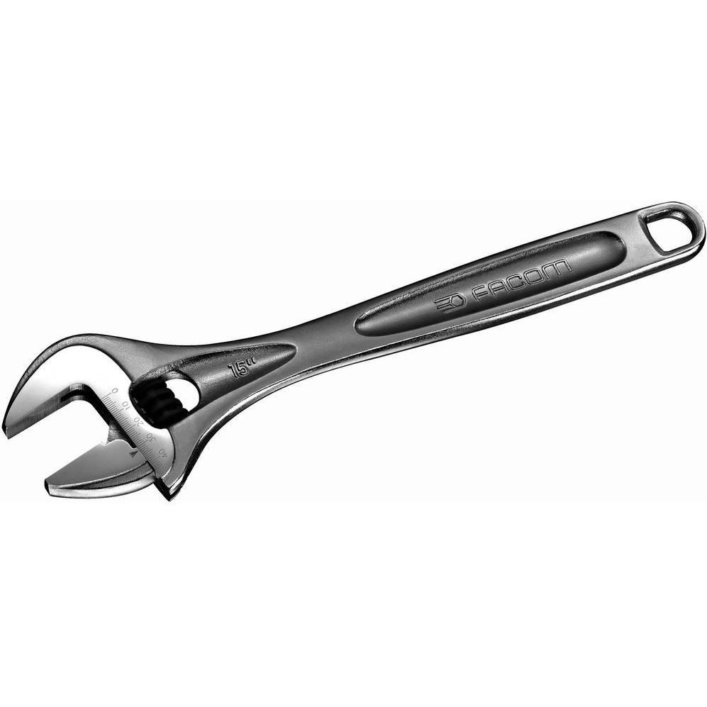 Facom, Schraubenschlüssel, Rollgabelschlüssel 53 mm DIN 3