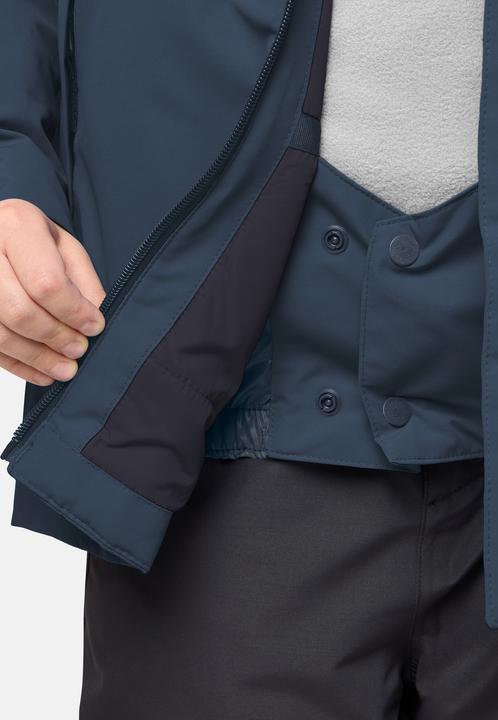 Produktbild Jack Wolfskin Actamic 2L Ins Jacket K (164)