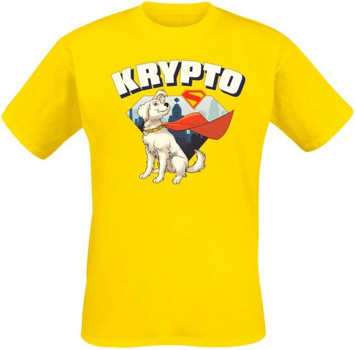 Produktbild Superman 2025 - Krypto The Superdog (M)