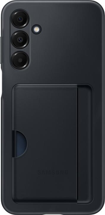 Samsung Card Slot für Galaxy A16 Black (Samsung Galaxy A16)