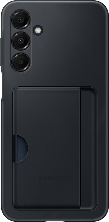 Produktbild Samsung Card Slot für Galaxy A16 Black (Samsung Galaxy A16)