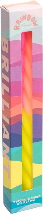 Produktbild Pink Stories Twisted (2 Stk.)