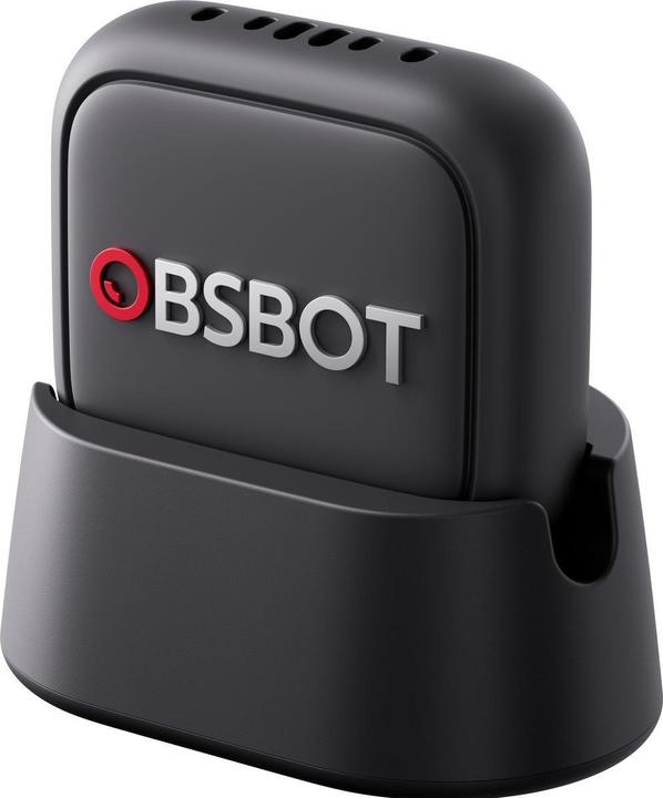 Produktbild Obsbot Vox SE Wireless Live Streaming Microphone