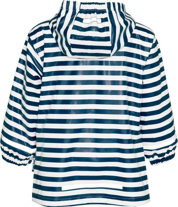 Actual product image Playshoes Raincoat maritime (80)