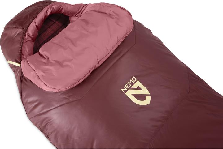 Produktbild Nemo Equipment Women's Tempo 35 (183 cm)