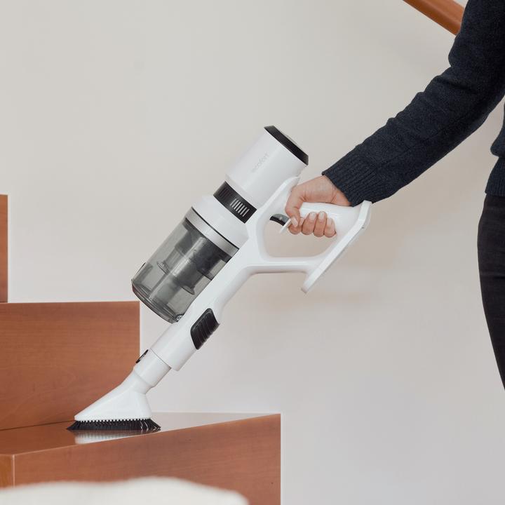 Image du produit ecofort ecoQ CleanVac Easy