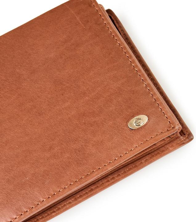 Actual product image Esquire Chicago Wallet