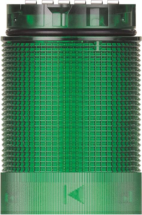 Produktbild Werma TwinLIGHT KS40 24V ac/dc Green