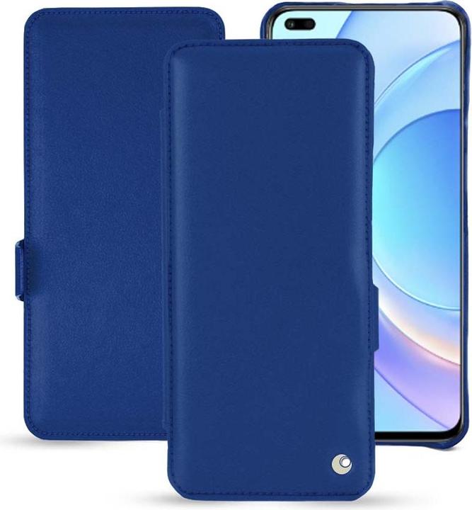 Actual product image Noreve Horizontal leather flap shell (Honor Magic 4 Pro)