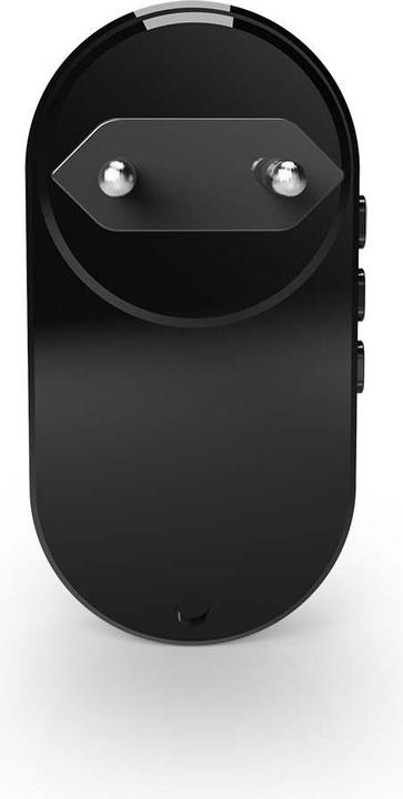 Produktbild Nedis SmartLife Gong | RF, Frequenz 433 Mhz | Zubehör für: WIFICDP11BK / WIFICDP21BK / WIFICDP31BK | (Funk 433-Mhz)