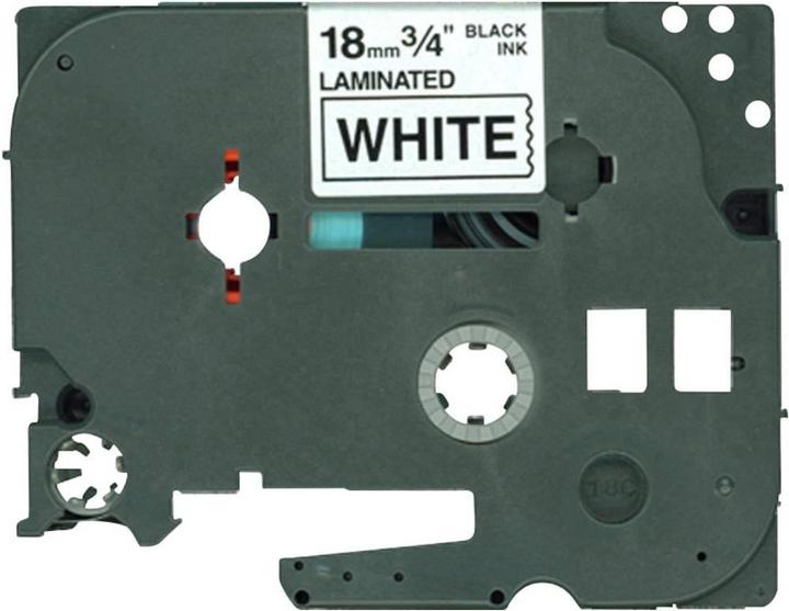 Produktbild Gossen Metrawatt Z722E Barcode-Etiket