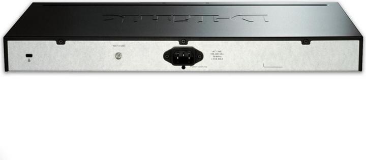 Productafbeelding D-Link Dgs-1510-28p (28 ports)