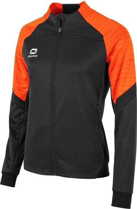 Actual product image Stanno Bolt Full Zip Jacket Ladies (L)
