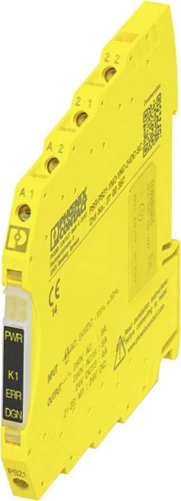 Produktbild Phoenix Contact Sicherheitsrelais