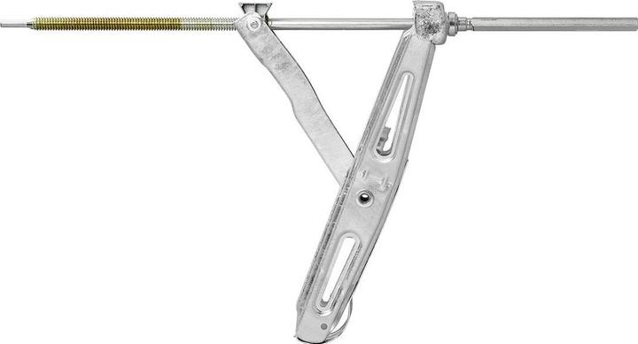 Produktbild ProPlus Anhänger-Abstellstütze 1 St.