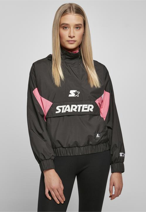 Immagine prodotto Starter Donna Colorblock Halfzip Windbreaker - 16902 (XL)