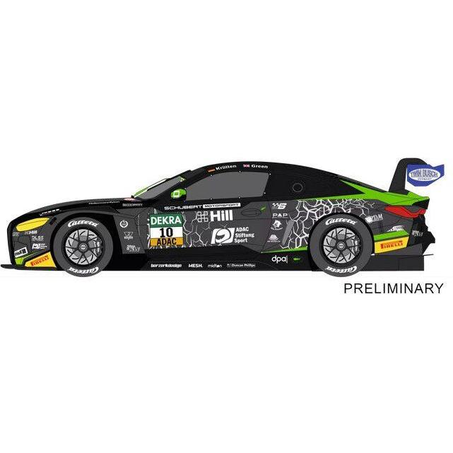 Thumbnail - Carrera BMW M4 GT3