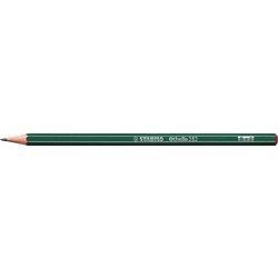 STABILO, Bleistift, Bleistift Othello, sechseckig, H„rtegrad: B (3 mm, B, 1 x)
