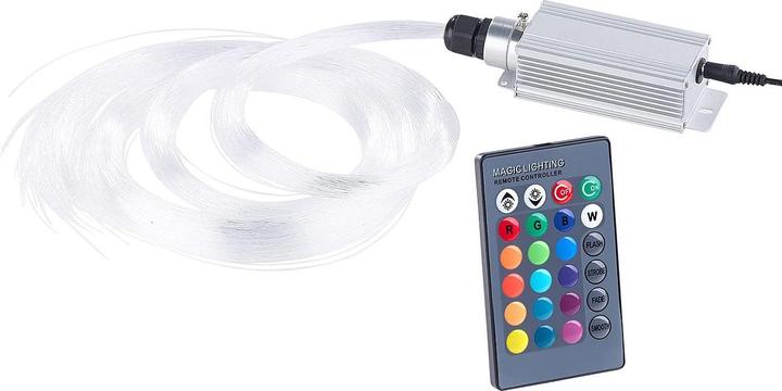 Image du produit Lunartec Ciel étoilé