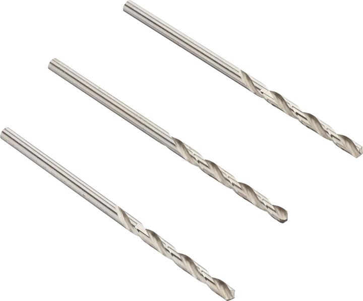 Actual product image Irwin Metal drill (2.5 millimetres)