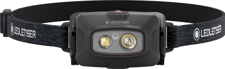 Ledlenser HF4R Core (500 lm)