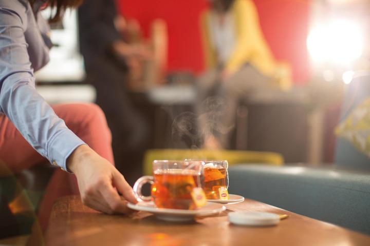 Immagine prodotto Lipton Tè al lampone (62.50 g)