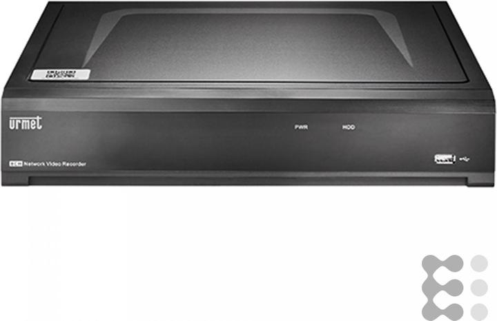 Produktbild Grothe Netzwerk (Netzwerk Videorecorder (NVR))