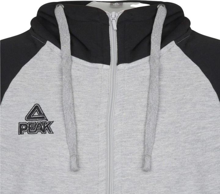 Produktbild Peak Ice Works zip bi-color élite (S)