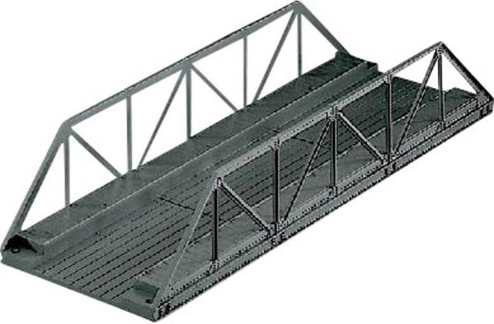 Model railway buildings