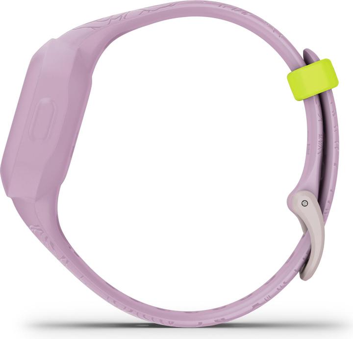 Actual product image Garmin Vivofit jr. 3 flowers (20 mm)