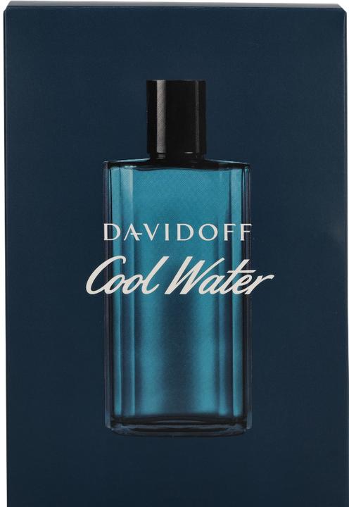 Immagine prodotto Davidoff Set regalo Cool Water Man 115 ml