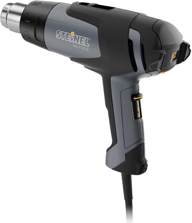 Produktbild Steinel HG 2120 E (Konturenstecker)