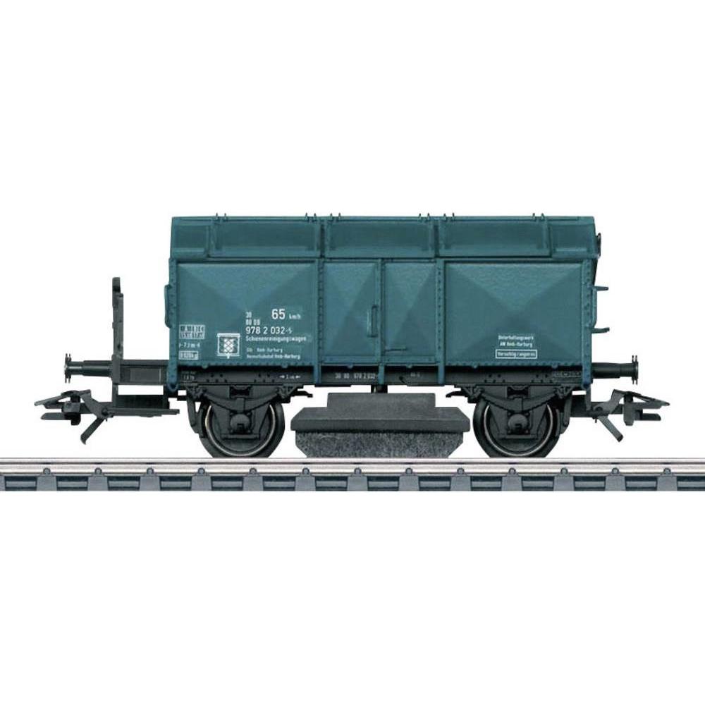 Thumbnail - Märklin Schienen-Reinigungswa (Spur H0)