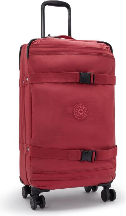Kipling Spontaneous M 4 Rollen Trolley M 66 cm (71 l, M (50 - 90l))