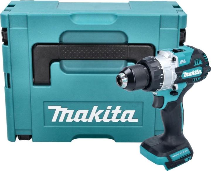 Produktbild Makita DHP486ZJ (zonder accu) (Akkubetrieb)