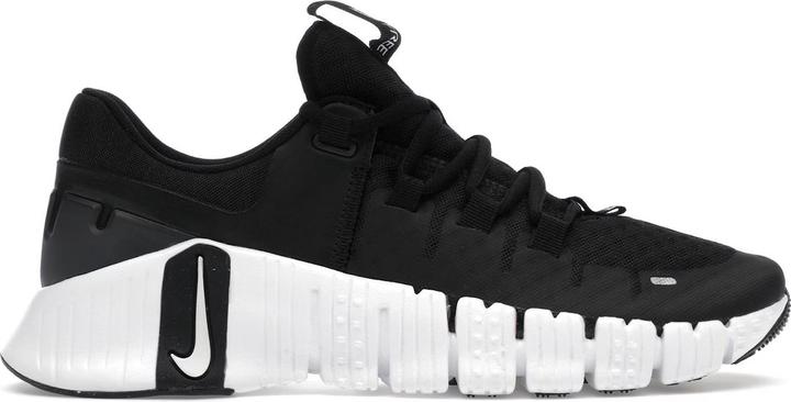 Image du produit Nike Free Metcon 5 Black Anthracite (Women's) (38)