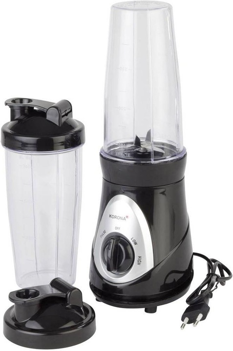 Korona Frullatore 24200 300 W Sch (300 W)