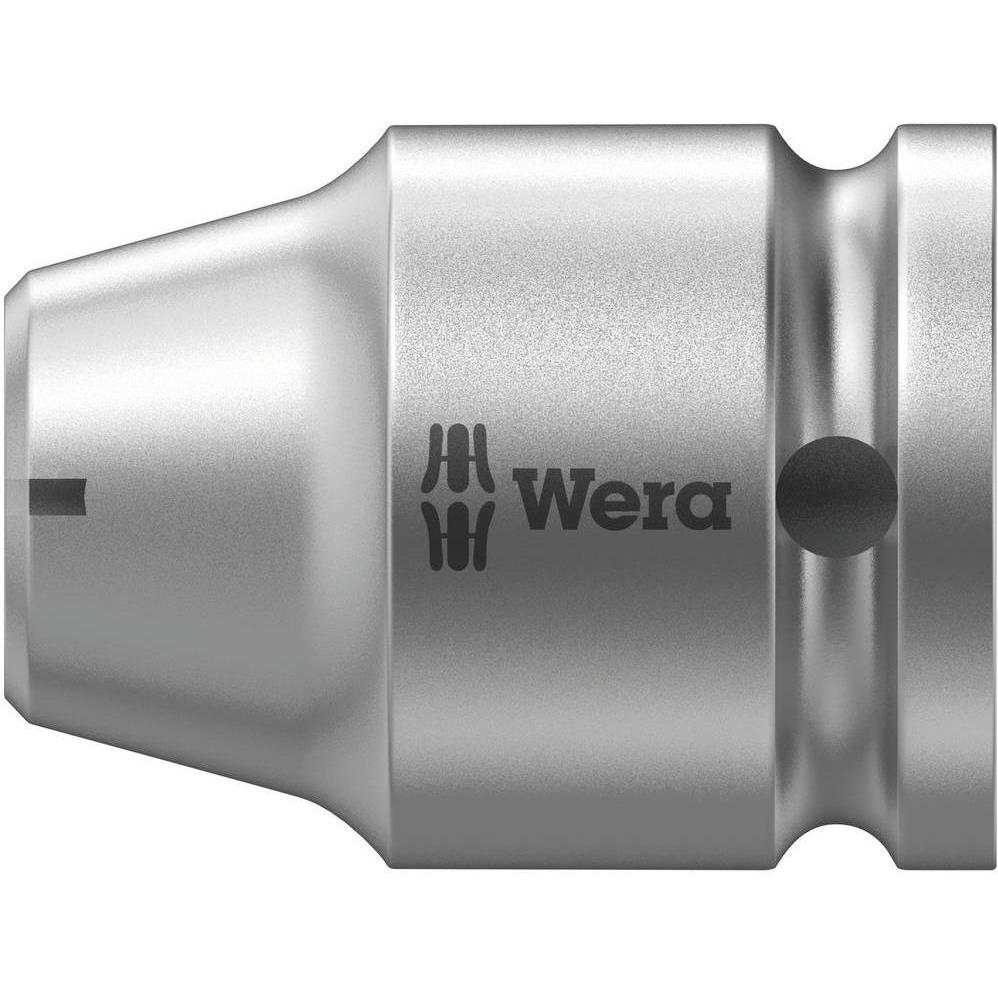 Wera, Steckschlüssel + Stecknuss, 780 C/1 S