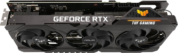 Produktbild ASUS GeForce TUF RTX 3070 O8G V2 Gaming (8 GB)