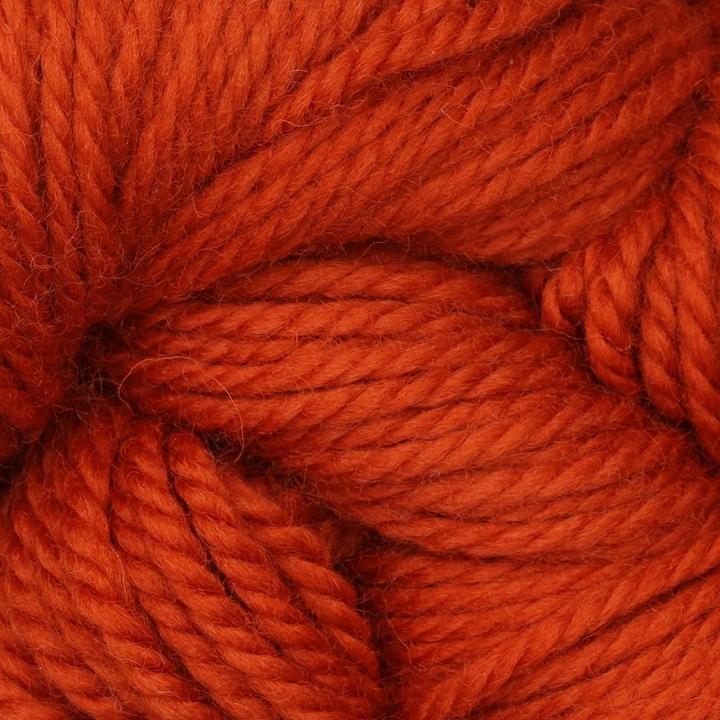 col. Rusty Iron