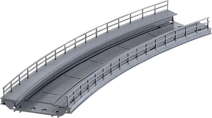 Produktbild Märklin H0 Rampenstück 1gleisig H0 C-G (Spur H0)