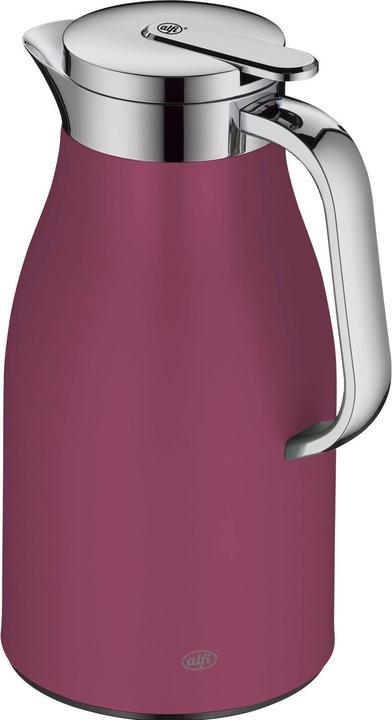 Actual product image Alfi SKYLINE deep rose mat 1.0 l (1 l)